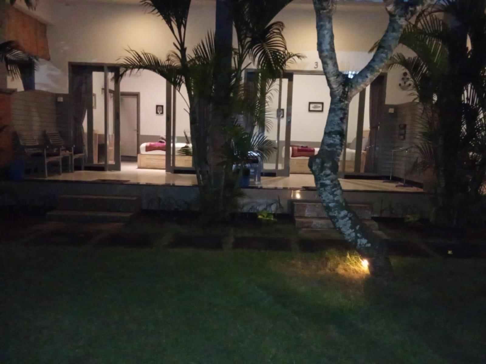 Jeje Fortis Guest House Нуса-Лембонган Экстерьер фото